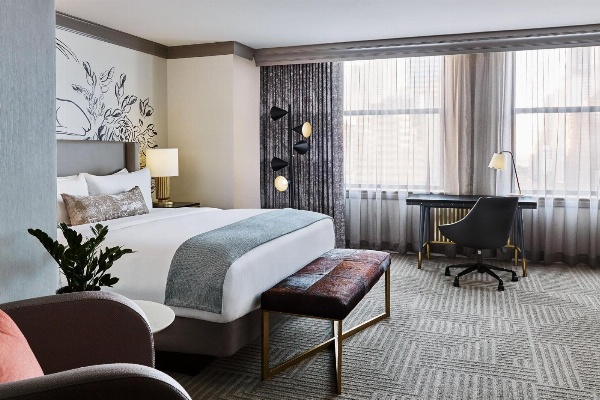 The Gwen, a Luxury Collection Hotel, Michigan Avenue Chicago image 10