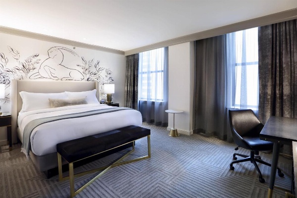 The Gwen, a Luxury Collection Hotel, Michigan Avenue Chicago image 13