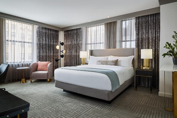 The Gwen, a Luxury Collection Hotel, Michigan Avenue Chicago image 15