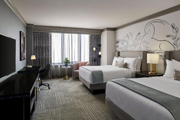 The Gwen, a Luxury Collection Hotel, Michigan Avenue Chicago image 20