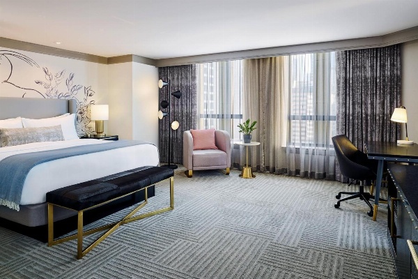 The Gwen, a Luxury Collection Hotel, Michigan Avenue Chicago image 28